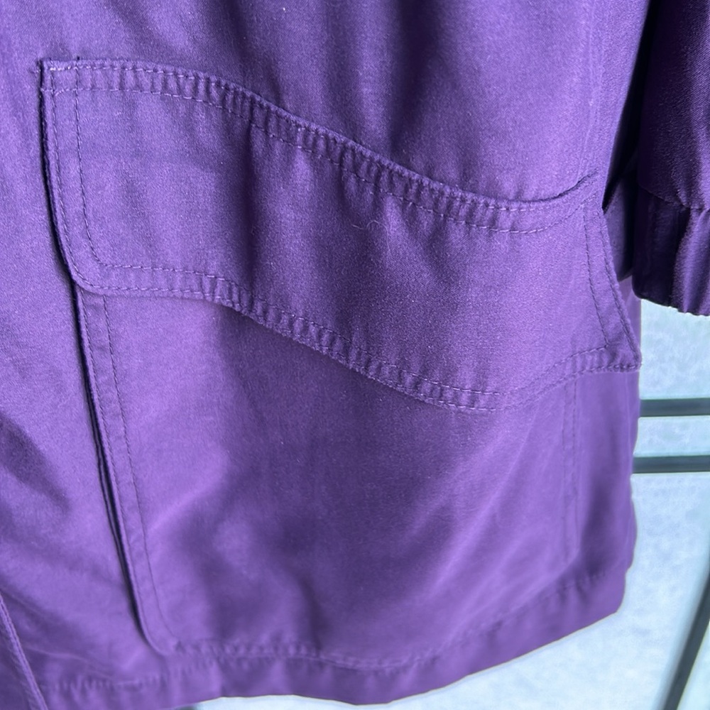 Gallery Jacket Removable Hood Multipurpose - image 3